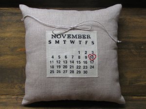 custom-calendar-wedding-ring-bearer-pillow.full